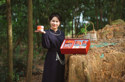 Nghệ thuật ẩm thực bản địa là văn hoá và phong cách sống