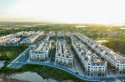 “Bắt sóng” du lịch thăng hoa, nhà đầu tư tìm về đô thị trung tâm Móng Cái