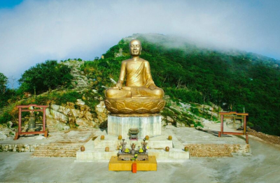 Miễn phí tham quan Quần thể di tích và danh thắng Yên Tử đến hết năm 2028