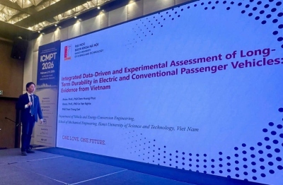 Nghiên cứu mới: Xe điện “lão hóa” chậm hơn và “sống thọ” hơn xe xăng