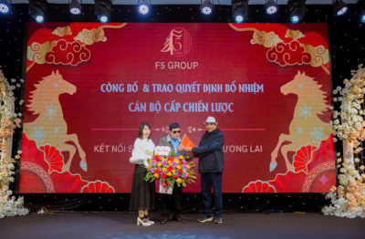 Tập đoàn Kinh tế Khang Thịnh tổ chức Hội nghị tổng kết năm 2025 và triển khai nhiệm vụ năm 2026