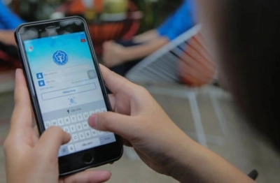 Cảnh báo mạo danh chính sách BHXH lừa đảo dịp cận Tết