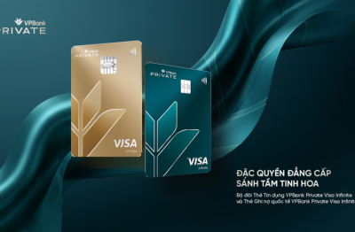 Hành trình nâng tầm trải nghiệm tại VPBank Private: Khi tài chính song hành cùng phong cách sống đẳng cấp