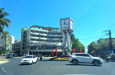 “Đánh thức” khu đất vàng bỏ hoang tại Pleiku bằng dự án 600 tỉ đồng