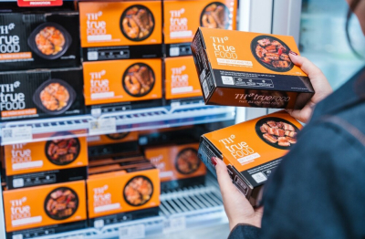 Tết này thảnh thơi bếp núc: Mẹ khéo chọn thực đơn gọn nhẹ để tận hưởng mùa xuân