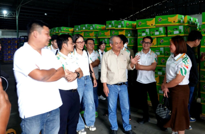 Tạp chí TIME vinh danh HAGL của bầu Đức: Nguồn cảm hứng về sự hồi sinh