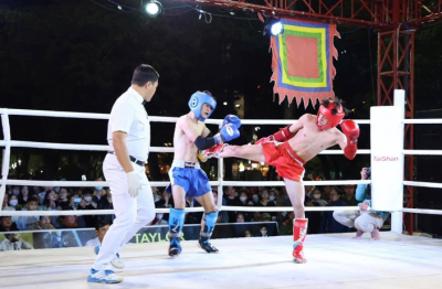 Hào khí đất Võ chào đón Năm du lịch quốc gia 2026