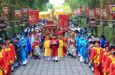 Lịch nghỉ dịp lễ Giỗ Tổ Hùng Vương và dịp 30/4 - 1/5/2026