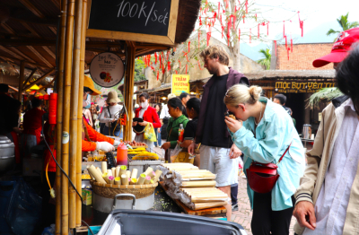 Quảng Ninh: Lễ hội Xuân Yên Tử 2026 với nhiều trải nghiệm mới