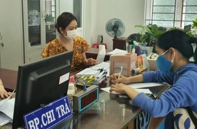 Danh mục những bệnh nghề nghiệp được hưởng BHXH mới nhất