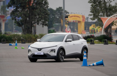 PGS TS Đàm Hoàng Phúc: “Khoảng cách về độ bền xe điện so với xe xăng sẽ ngày càng mở rộng hơn”
