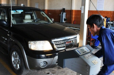 Các chủ xe ô tô cần đặc biệt lưu ý trước khi đi đăng kiểm