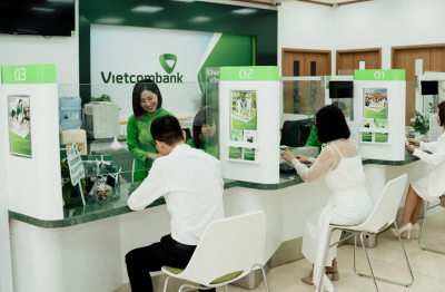 Vietcombank sắp họp bàn tăng vốn và lập ngân hàng con trong IFC