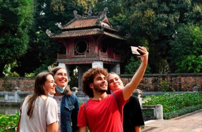 Chính sách - bệ phóng cho du lịch bứt phá