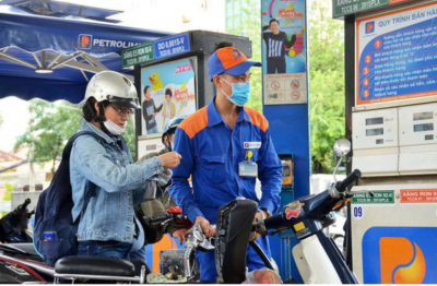 Giảm thuế nhập khẩu một số mặt hàng xăng dầu về 0%