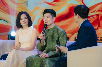 Phó Chủ tịch SHB Đỗ Quang Vinh và chiến lược '5 First' – nền tảng công nghệ gắn với phát triển bền vững hiệu quả