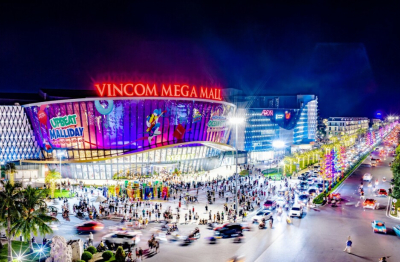 Lộ trình tăng trưởng giá trị hiếm có của “tài sản thực” tại Ocean City trong thập kỷ bùng nổ hạ tầng