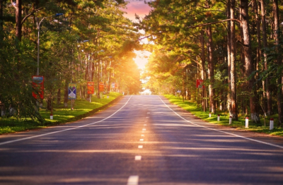 Sun Group đề xuất đầu tư 25.100 tỉ đồng làm cao tốc 'đánh thức' Măng Đen