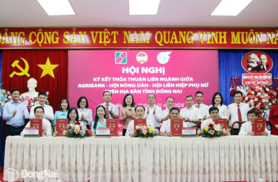 Tổ vay vốn – “cánh tay nối dài” đưa tín dụng Agribank đến với nông dân