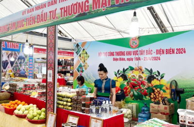 Tích hợp các giá trị văn hóa vào sản phẩm OCOP góp phần gia tăng chất lượng, giá thành và thương hiệu của các sản phẩm OCOP vùng Tây Bắc