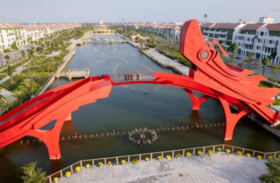 Quy hoạch thủ đô tầm nhìn 100 năm, cửa ngõ phía Nam thành “Đô thị Đại học”