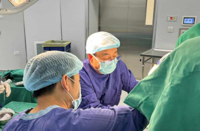 Điều trị đa chuyên khoa: Cánh cửa hy vọng mới cho bệnh nhân ung thư tiêu hóa