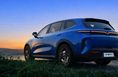 VF MPV 7: “Ngôi nhà di động” lý tưởng cho hành trình trải nghiệm của mọi gia đình