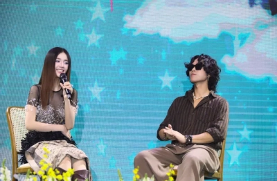 Izara Thiên Nga đánh dấu bước trưởng thành với EP “IZARA” và hành trình lan tỏa giá trị đến cộng đồng