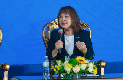 Khi văn hoá không còn là khẩu hiệu: Góc nhìn từ Tập đoàn TH