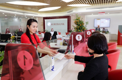 Agribank tri ân khách hàng với loạt chương trình ưu đãi đặc biệt nhân dịp sinh nhật 38 năm