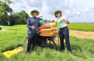 PVFCCo – Phú Mỹ: 23 năm bền bỉ mở rộng giá trị, vươn tầm quốc tế