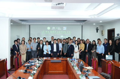 Xanh hoá công trình và hướng tới mục tiêu Netzero vào năm 2050
