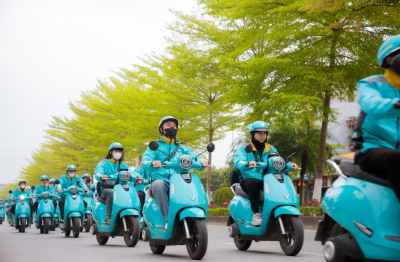 Chạy xe 3 năm không tốn tiền: Chính sách của GSM giúp tài xế “lãi” nguyên chiếc xe