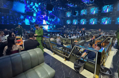 Công an phường Móng Cái 2 quyết liệt đấu tranh tội phạm ma túy, giữ vững an ninh trật tự trên địa bàn