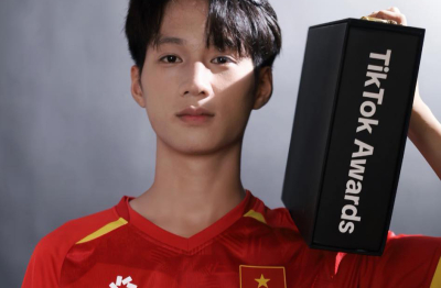 Văn Anh Neymar và hành trình trở thành nhà sáng tạo nội dung thể thao của năm 