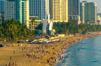 Du lịch tăng trưởng ấn tượng, Khánh Hòa tính bài toán mở rộng không gian đô thị?