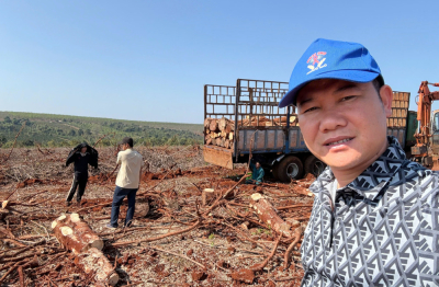 Nam Cường Gia Lai: 