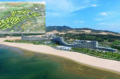 Kết nối biển và đại ngàn: Hành trình của FLC từ Quy Nhơn đến Pleiku