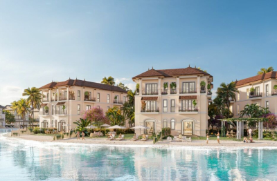 Khám phá cung đường chạy đẹp nhất Việt Nam: băng rừng di sản, xuyên “kỳ quan đô thị biển” tại Cần Giờ