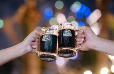 Sẽ có gì bên trong nhà hàng bia thủ công Đức đầu tiên tại Cát Bà? 