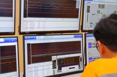 PV GAS nâng công suất tái hóa khí Kho LNG Thị Vải lên mức 288 tấn/giờ, sẵn sàng đáp ứng huy động khí cho phát điện mùa khô