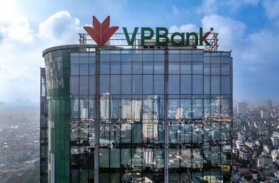 Hệ sinh thái – Đòn bẩy đưa VPBank chinh phục những cột mốc triệu tỷ
