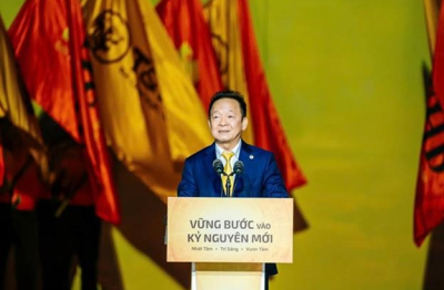 ‘Mã nguồn’ 6T: Sức mạnh nội sinh đưa SHB vươn mình cùng đất nước