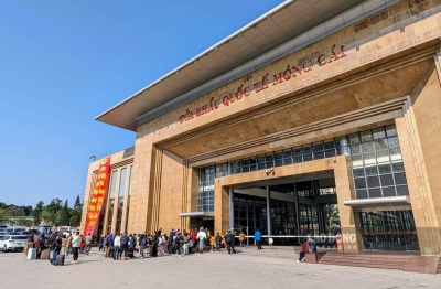 Quảng Ninh: Tạo điều kiện thuận lợi cho hoạt động xuất nhập khẩu