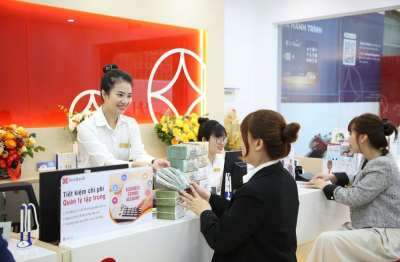 SeABank dự kiến chia cổ tức 20,5%, tăng vốn lên 34.688 tỷ đồng và đặt mục tiêu lợi nhuận 7.068 tỷ đồng trong năm 2026