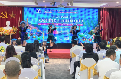 Quảng bá du lịch từ thiên nhiên hùng vỹ và bản sắc vùng cao tỉnh Lai Châu 