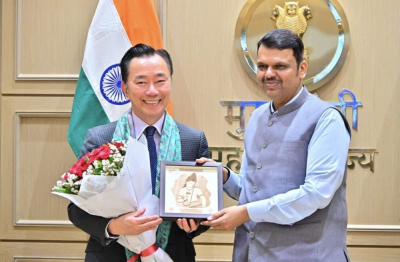 Vingroup ký MOU với bang Maharashtra, tiếp tục mở rộng hệ sinh thái đa ngành tại Ấn Độ