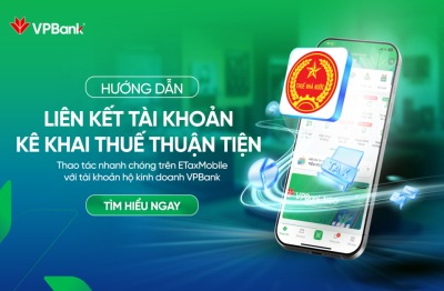 Hộ kinh doanh cần một giải pháp toàn diện trước những quy định mới về chính sách quản lý thuế