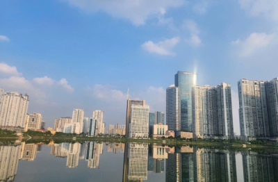 Tái cấu trúc vĩ mô thị trường Bất động sản trong trạng thái