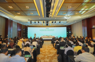 Ngân hàng OCB tăng mạnh vốn điều lệ, mục tiêu lợi nhuận 7.000 tỷ năm 2026
